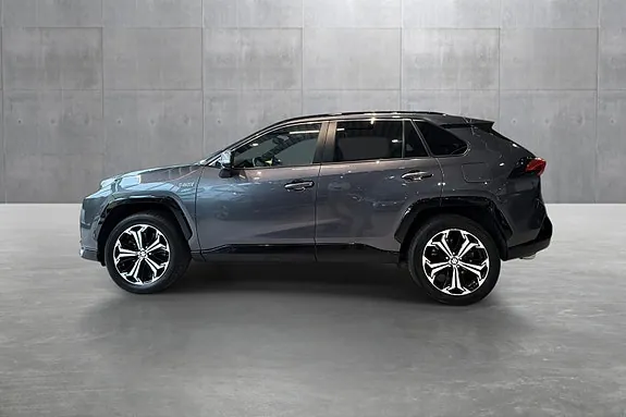Suzuki Across 2021 photo 2