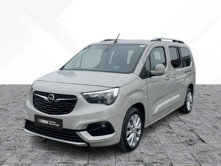 Opel Combo Life E