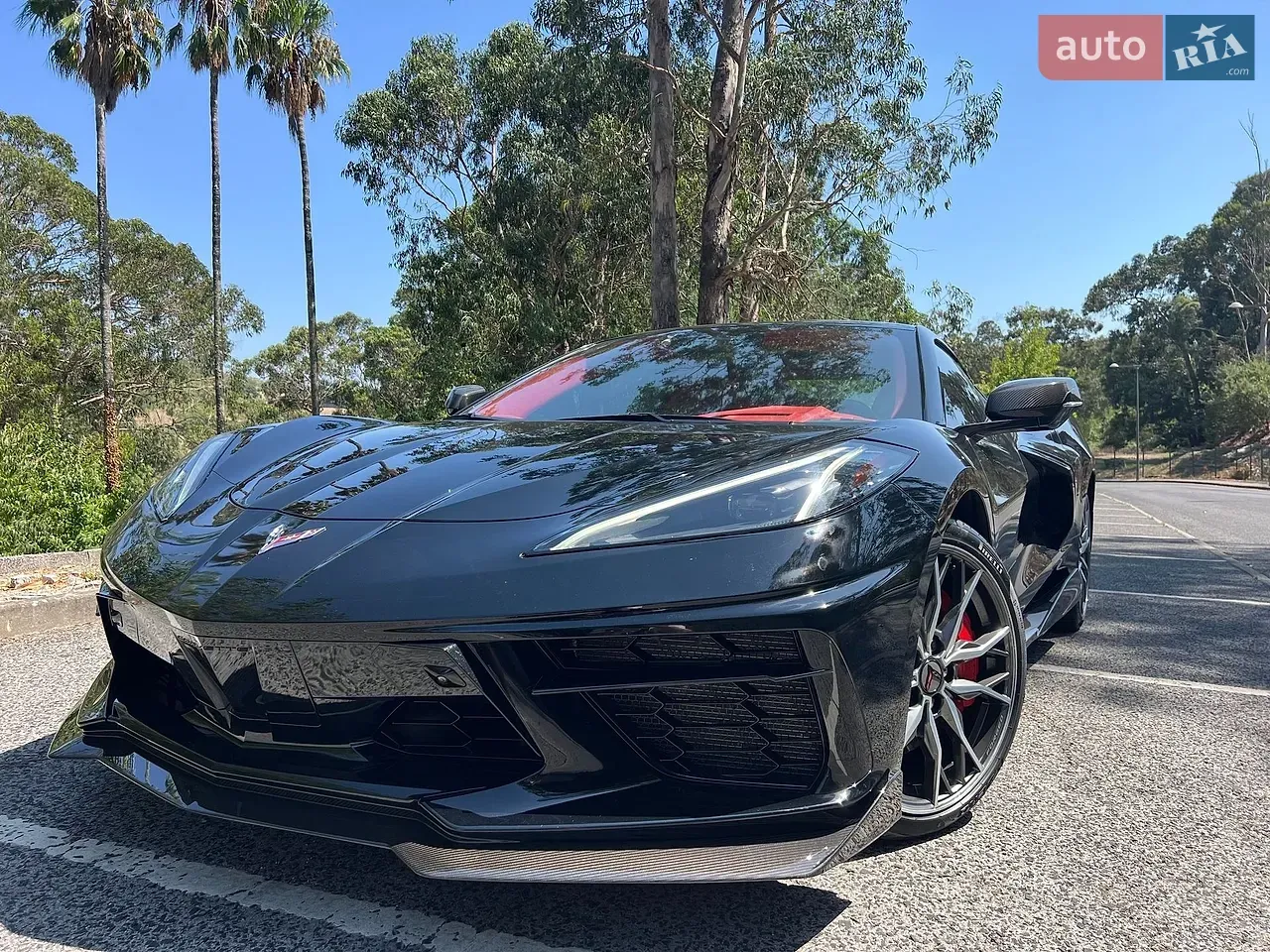 Chevrolet Corvette 2023 photo 2