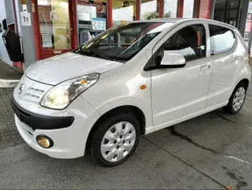 Nissan Pixo