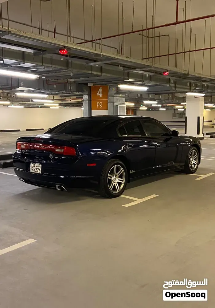Dodge Charger 2013 photo 3