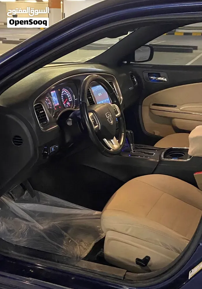 Dodge Charger 2013 photo 4