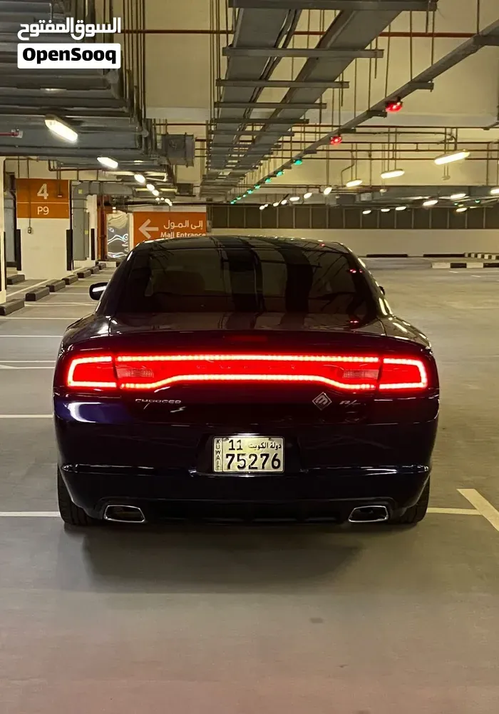 Dodge Charger 2013 photo 2