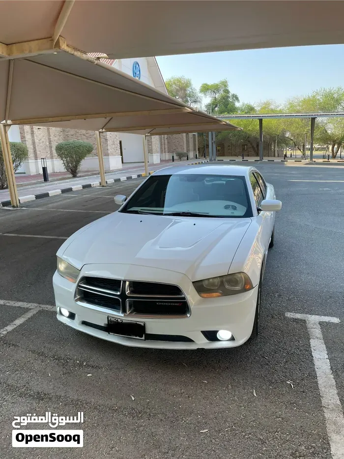 Dodge Charger 2013 photo 5