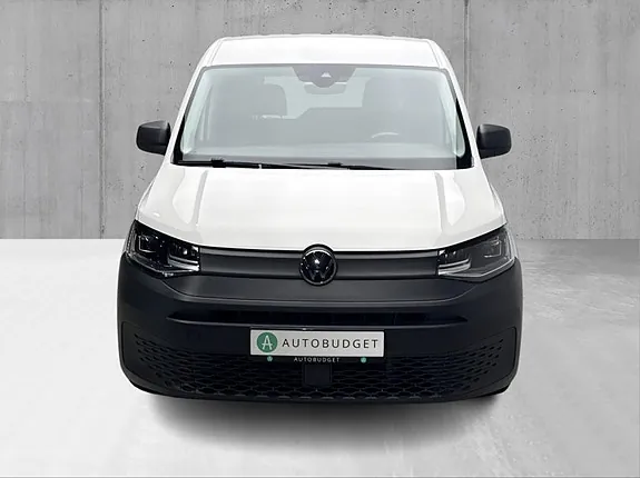 Volkswagen Caddy 2022 photo 4