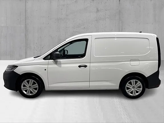 Volkswagen Caddy 2022 photo 5