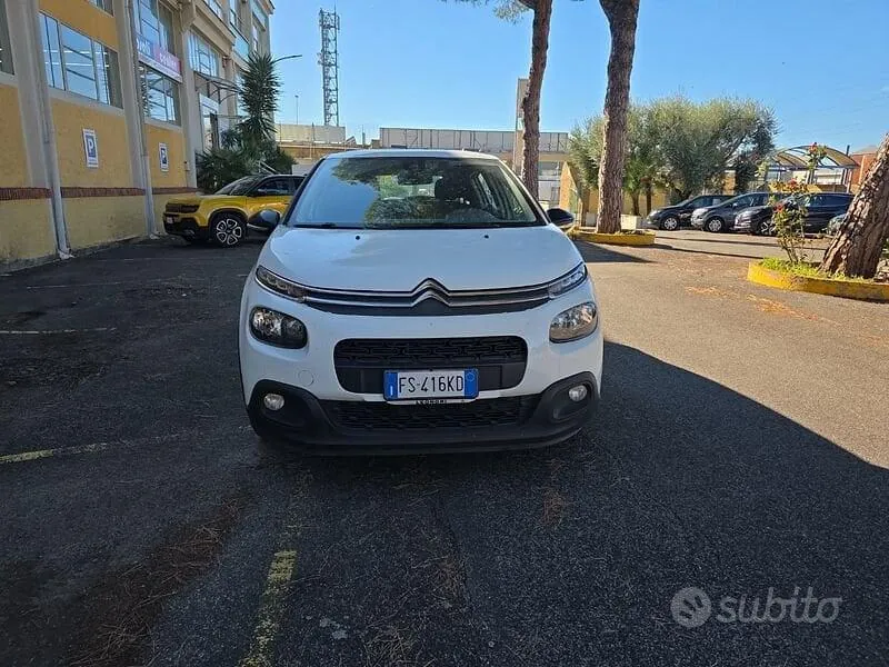Citroen C3 2018 photo 5