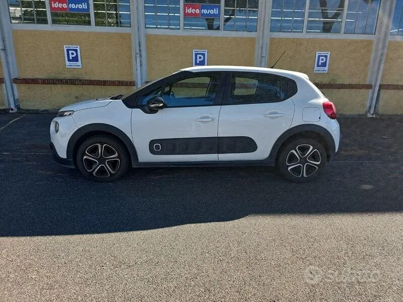 Citroen C3 2018 photo 2