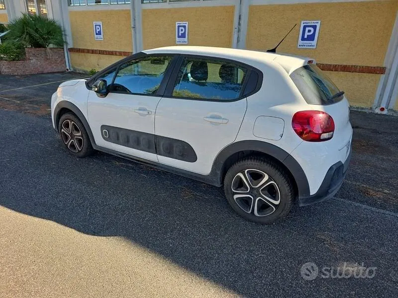 Citroen C3 2018 photo 3