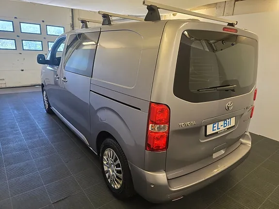 Toyota Proace 2022 photo 5
