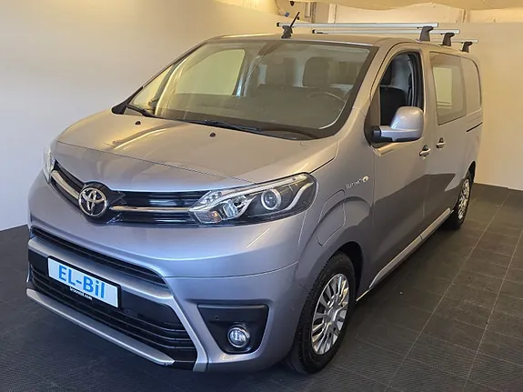 Toyota Proace 2022 photo 3