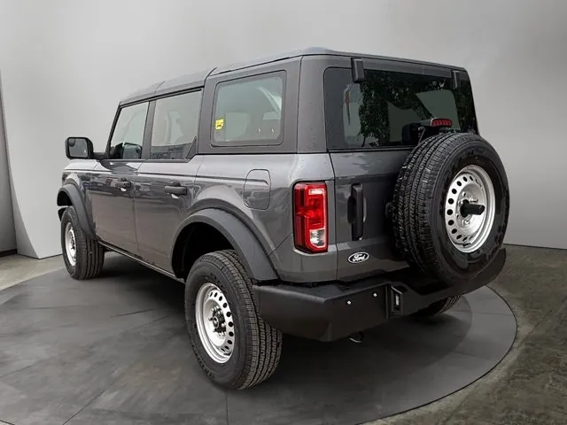 Ford Bronco 2026 photo 3
