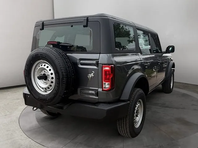 Ford Bronco 2026 photo 5