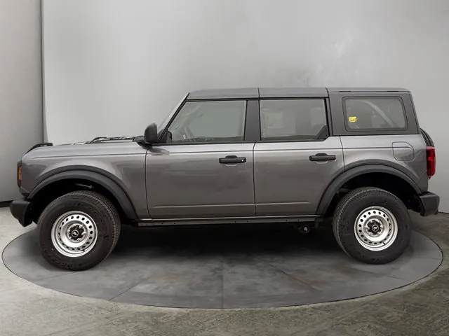 Ford Bronco 2026 photo 2