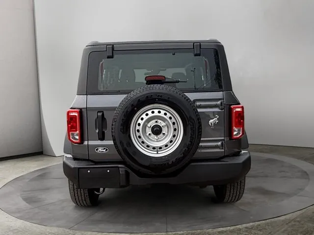Ford Bronco 2026 photo 4