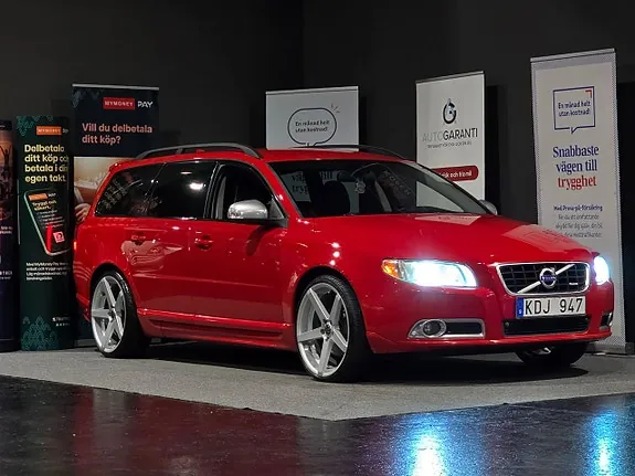 Volvo V70