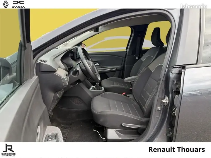 Dacia Jogger 2023 photo 3