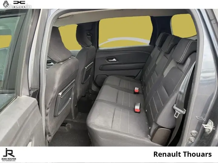 Dacia Jogger 2023 photo 4