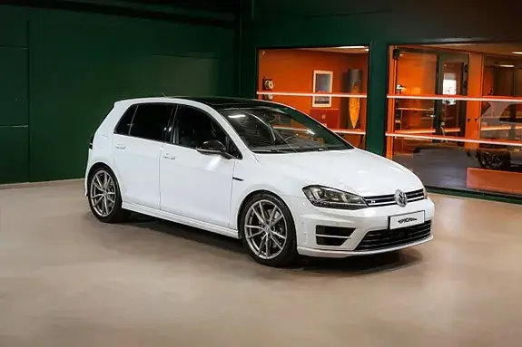 Volkswagen Golf I