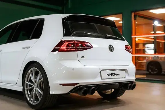 Volkswagen Golf I 2016 photo 4