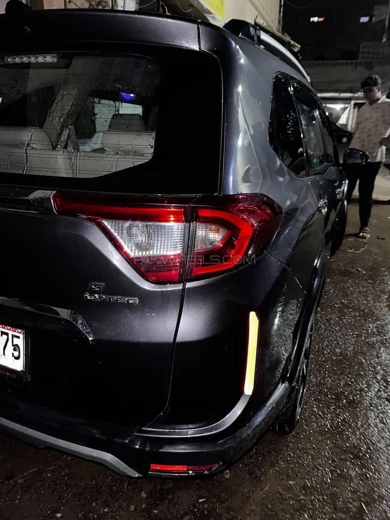 Honda Br-V