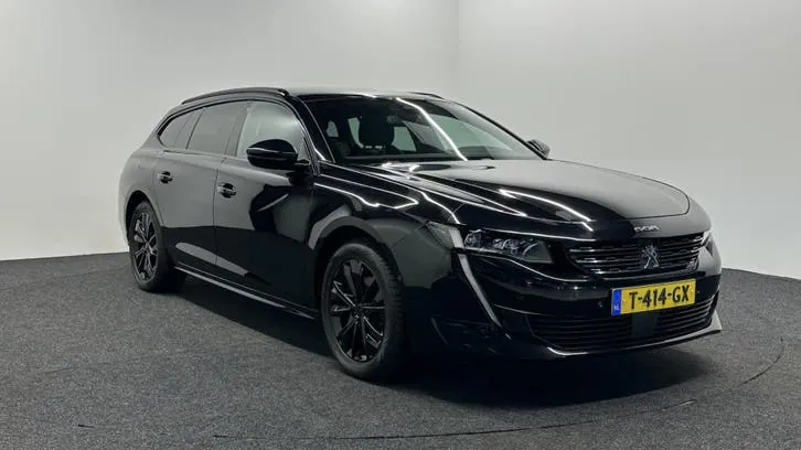 Peugeot 508 Sw 2023 photo 3