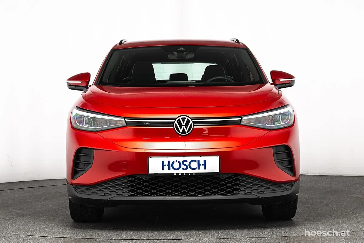 Volkswagen Id.4 2023 photo 2