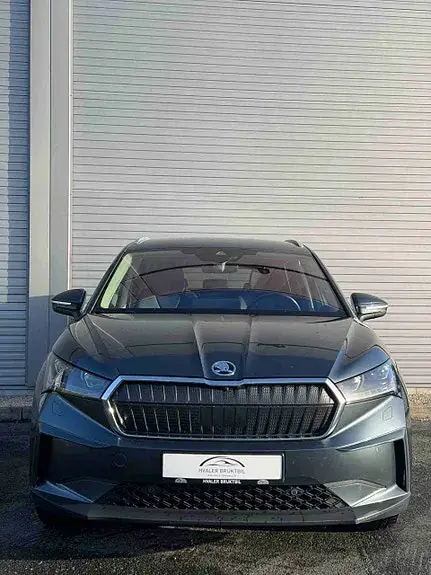 Skoda Enyaq 2021 photo 5