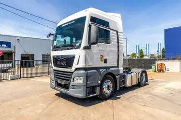 MAN Tgx 18.470 Xxl Bls