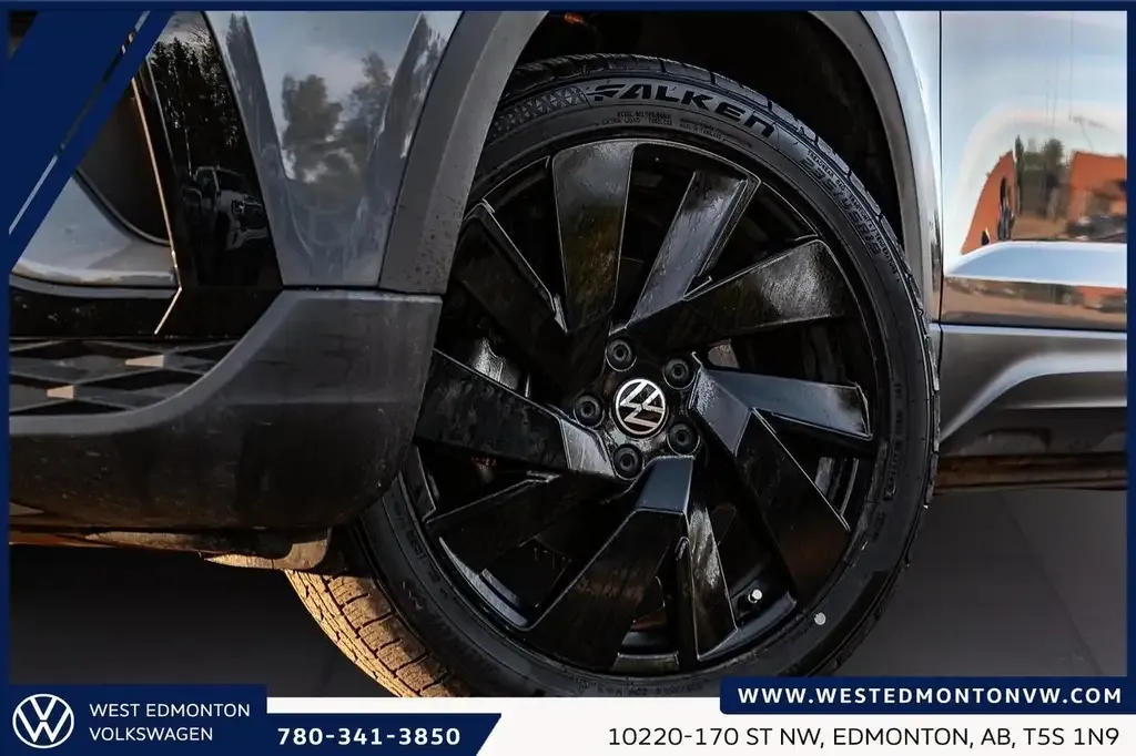 Volkswagen Taos 2023 photo 3