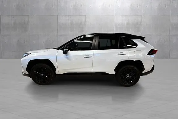 Toyota Rav4 2024 photo 2