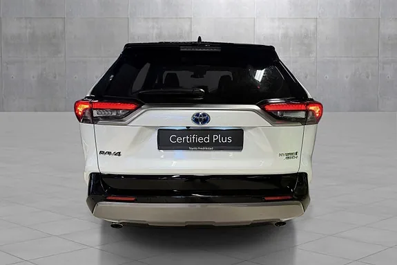 Toyota Rav4 2024 photo 4