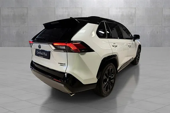Toyota Rav4 2024 photo 5