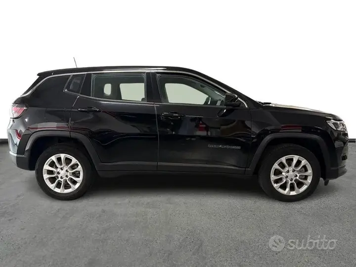 Jeep Compass 2023 photo 3