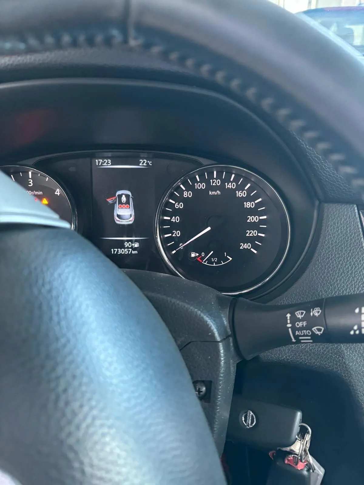 Nissan Qashqai 2015 photo 3