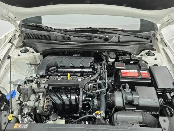 Kia K3 2020 photo 5
