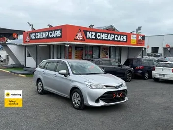 Toyota Corolla 2015 photo 2
