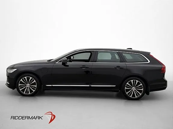 Volvo V90 2023 photo 4