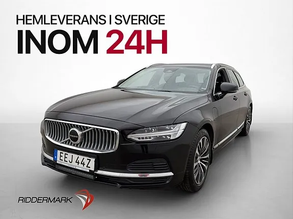 Volvo V90 2023 photo 3