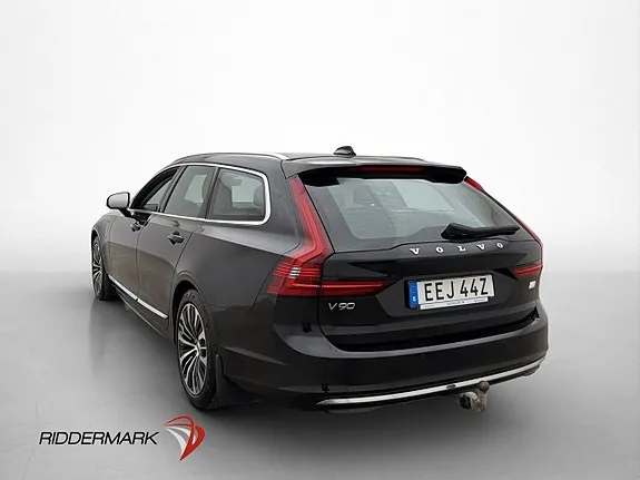 Volvo V90 2023 photo 5