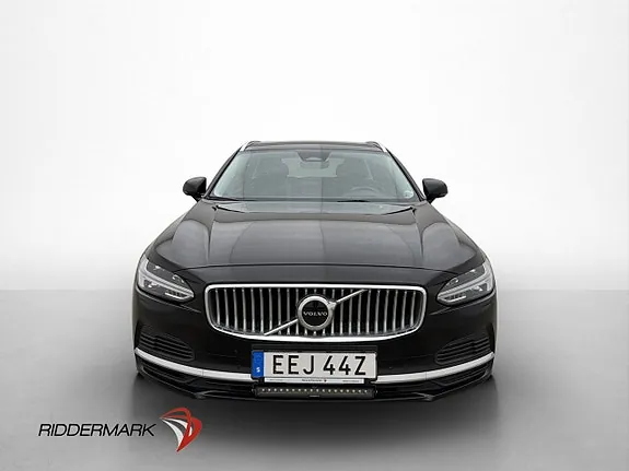 Volvo V90 2023 photo 2