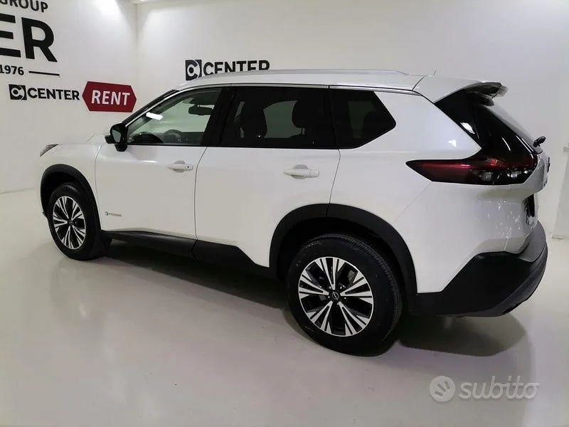 Nissan X-Trail 2023 photo 4