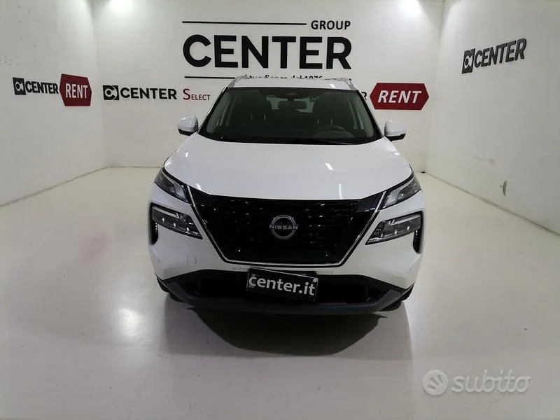 Nissan X-Trail 2023 photo 2