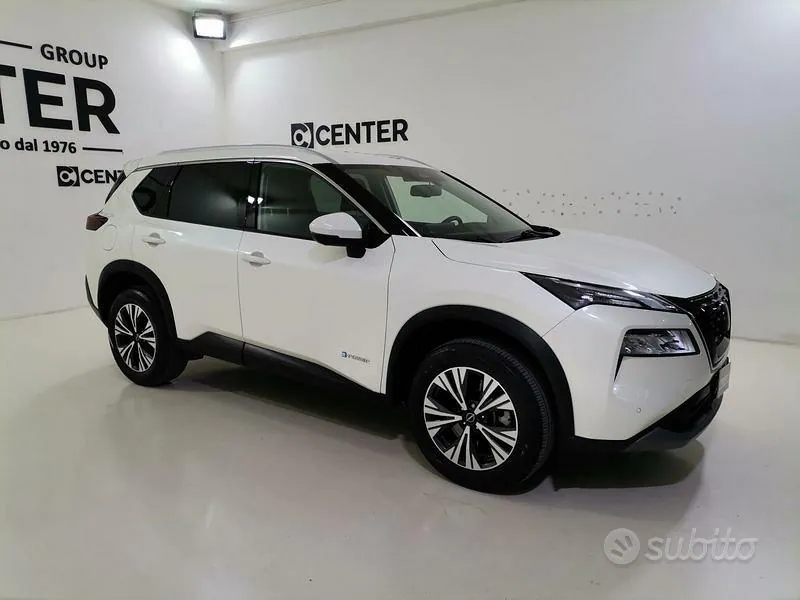 Nissan X-Trail 2023 photo 3