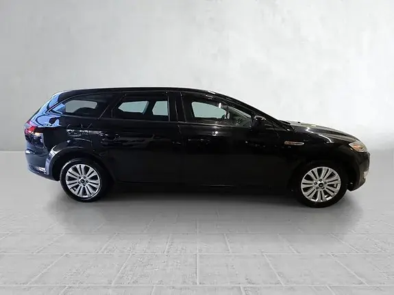 Ford Mondeo 2008 photo 2
