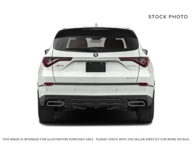 Acura Mdx 2023 photo 4