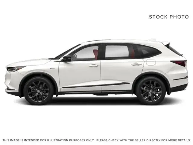 Acura Mdx 2023 photo 3