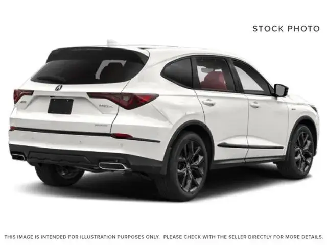 Acura Mdx 2023 photo 5