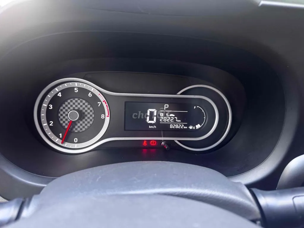 Hyundai Grand I10 2022 photo 3
