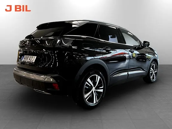 Peugeot 3008 2023 photo 3